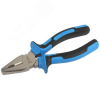Плоскогубцы 160 мм комбинированные двухкомпонентные рукоятки