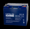 Аккумулятор C.ETALON CHRL 12В 40 А/ч