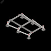 Опорная конструкция для установки оборудования TECHNORAPTOR STEELFOOT 2000х3000 тип 1