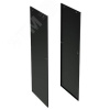 Панели односекционные боковые IT-CQE.1400х800. RAL9005