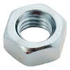 Гайка DIN934 М10 шестигранная нержавеющая сталь A2