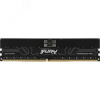 Модуль памяти 32GB FURY Renegade Pro RDIMM Black XMP, DIMM DDR5, 6800 МГц, 54400 Мб/с