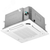 Сплит-система (комплект) инверторная, кассетного типа 18H/UP4-DC