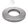Шайба тарельчатая пружинная ДИН 6796 А2 M 12