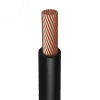 Провод силовой ПуГВнг(А)-LS 1х50 черный