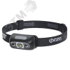 Фонарь светодиодный налобный AccuFH3-L3W-SENS