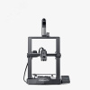 Принтер 3D печати Ender-3 V3 KE, FDM, размер печати 220x220x250 мм., 500 мм/с