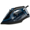 Утюг Leonord LE-1801 черно-синий (3000Вт, пар, спрей, пар. удар, самооч.,керамическая подошва)
