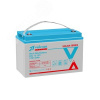 Аккумуляторная батарея Vektor Energy GEL 12В 140Ач