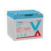 Аккумуляторная батарея Vektor Energy GPL 12В 45Ач