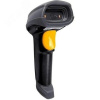 Сканер штрих-кода MD6600-SR 2D ручной, проводной, USB, с подставкой, серый