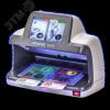 Детектор банкнот DORS 1250 Professional просмотровый универсальный FRZ-044867