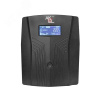 Источник бесперебойного питания Line-interactive D412-HOME, 1200 ВА/720 Вт, Tower, 1ф/1ф, с внутренн