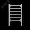 Полотенцесушитель электрический Termax Ida
