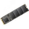 Накопитель SSD M.2 2280 256GB XPG SX6000 Pro, NVMe, 3D TLC NAND, 2100/1200 Мб/с