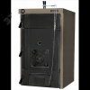 Котел твердотопливный Max-10 напольный 95 кВт одноконтурный с открытой камерой сгорания
