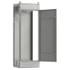 Корпус металлический ГРЩ 1800х600х600 IP31 УХЛ3 SMART