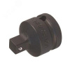Переходник ударный 1/2''Fx3/8''М