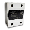 Общепромышленные однофазные твердотельные реле DK-HD(1044.ZD3. 10А. 3...32VDC)
