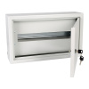 Корпус металлический ЩРн-18-265х440х120-IP31-УХЛ3-