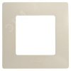 Etika Слоновая кость Рамка 1-ая | 672511 | Legrand