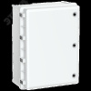 Корпус полиэстерный ЩМП 600х800х350 IP65 IEK