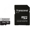 Карта памяти 128GB MicroSD 350V UHS I, SDXC, 95 МБ/с, Class 10