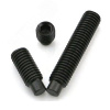 DIN 915 Винт М10х12 45Н установочный с внутренним шестигранником и цилиндрическим концом