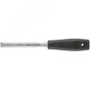 Стамеска с пластиковой ручкой 12 мм