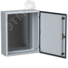 Корпус металлический ЩМП-60.50.20 УХЛ1 IP66 TITAN 5