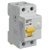 KARAT Устройство защиты от дугового пробоя с автоматическим выключателем 1P+N B 32А IEK