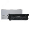 Картридж для HP Color LJ M553DN,M577DN, 9 500 стр., голубой