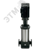 Насос центробежный вертикальный CRV 15-5N A-D-E-HQQE-E