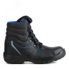 Ботинки с металлическим подноском и подошвой ПУ, Basic, р.46
