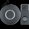 Звонок беспроводной NDB-D-AC12-B-BL