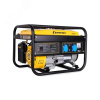 Генератор GG2300 (2,3/2.5кВт 7лс 15л 37кг, счетчик)