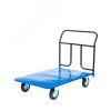 Тележка платформенная , 800х1400мм