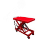 Стол подъемный передвижной , г/п 1500 кг, в/п 1000 мм, р-р платф.1220х610мм