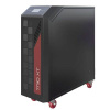 Источник бесперебойного питания Online Trio XT 40 кВа/40 кВт фазы 3/3 без АКБ Tower EPO, RS-232, Mod