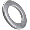 Шайба 36 ГОСТ 11371-78 плоская оцинкованная