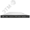 Сервер двухпроцессорный RS110 1U, ОЗУ до 16 слотов, SSD 10Х2.5'' SATA/SAS/NVMe