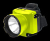 Фонарь ФАZА AccuFH7-L3W-gn (зел.)