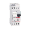 УЗДП DX3 Stop Arc 1P+N B13A 6000A с автоматическим выключателем