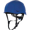Каска защитная строительная GRANITE PEAK цвет Синий