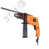 Дрель ударная ДУ-500