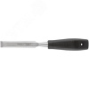 Стамеска с пластиковой ручкой 16 мм
