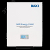 Стабилизатор напряжения инверторный для дома BAXI ENERGY 10000 однофазный