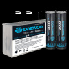 Аккумулятор DAEWOO 18650 2000мАч 20А, упаковка 2 шт.