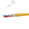 Кабель огнестойкий КОПСЭГКнг(А)-FRHF 3х2х1.2