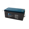 Батарея аккумуляторная 12В 200Ач со сроком службы 10-12 лет
